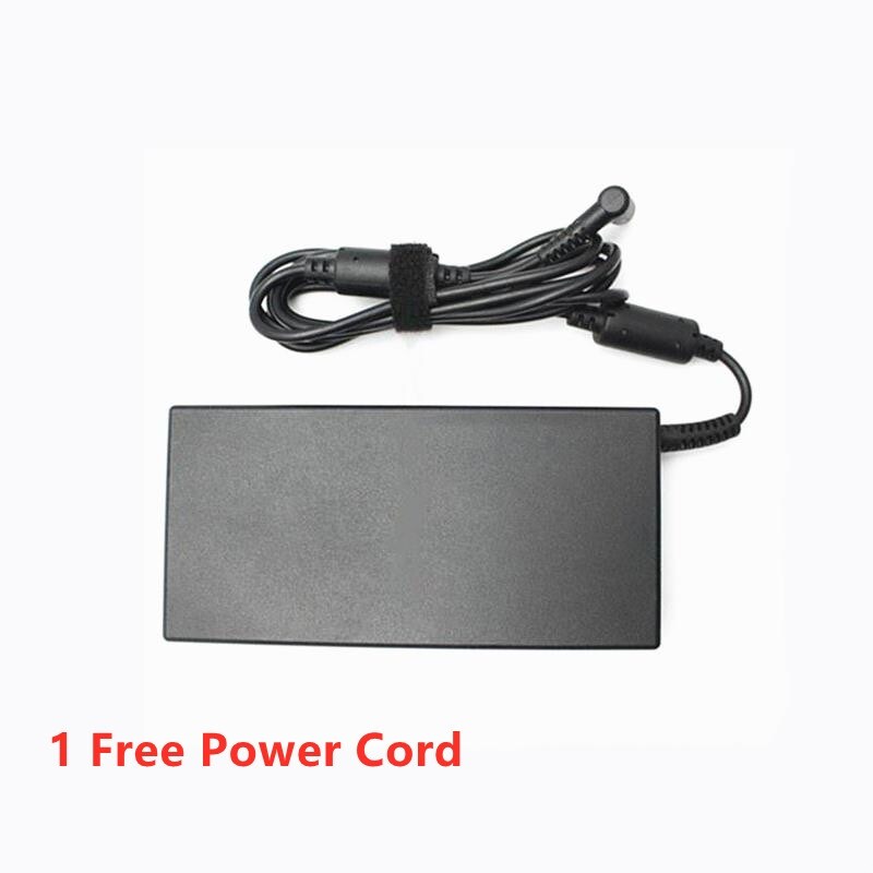Original Chicony A15-180P1A 180W A17-180P4A AC Adapter