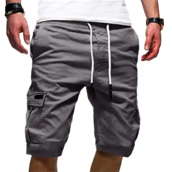 loose sweatpants mens