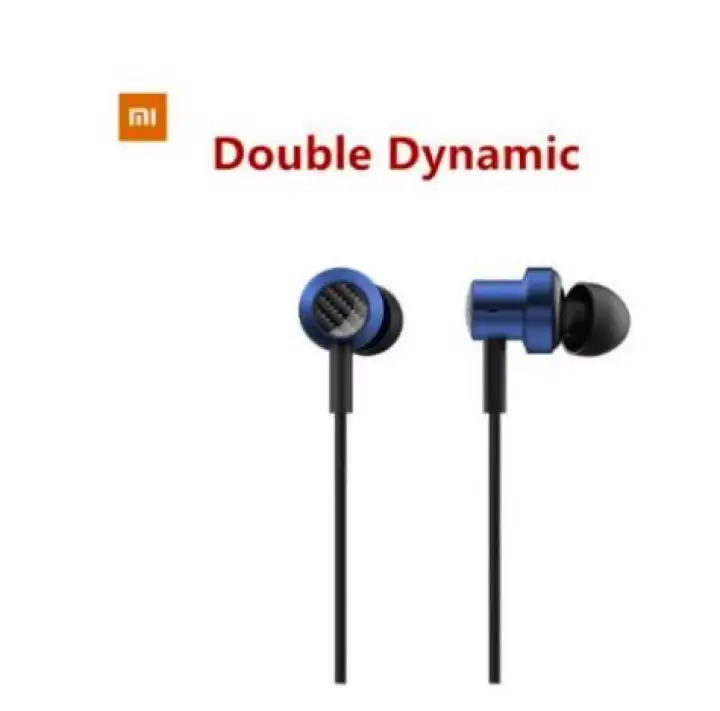 mi earphone 100