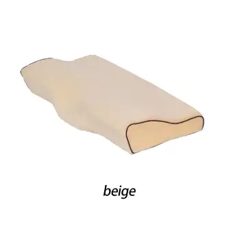 Butterfly Shaped Bedding Pillows Memory Foam Pillow Cervical