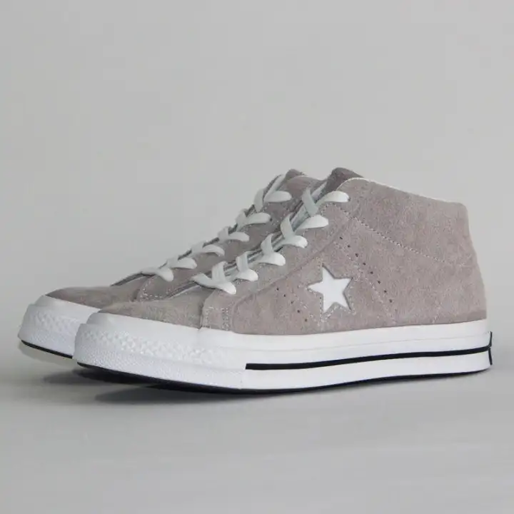 converse one star winter