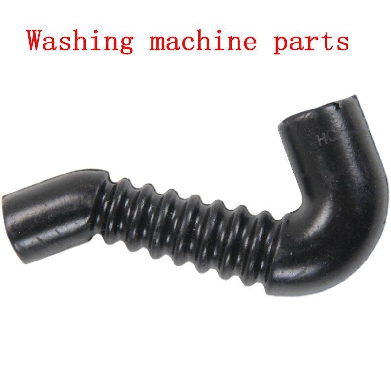 Whirlpool automatic washing machine inner water inlet pipe water inlet