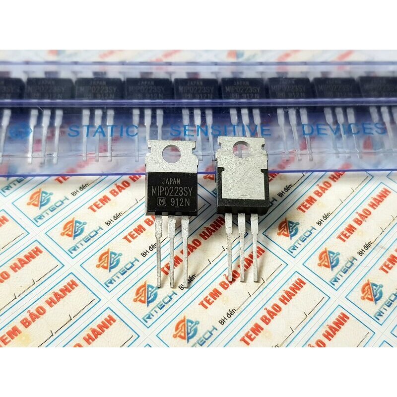 MIP0223SY TO220 IC Nguồn Switching