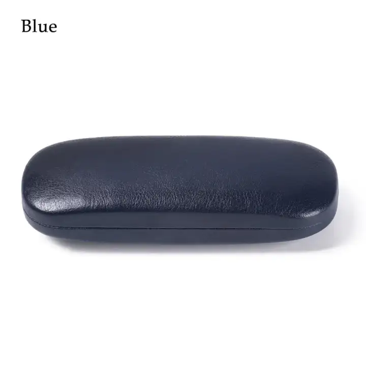 reading glasses cases hard