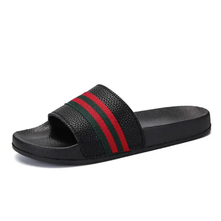 gucci indoor slippers