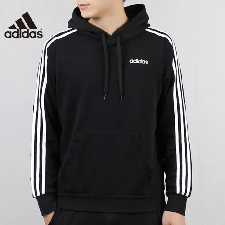 pullover jacket adidas