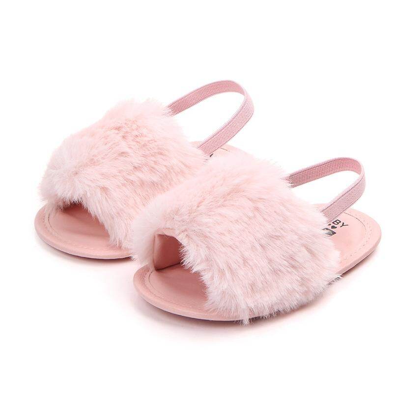 baby slide shoes