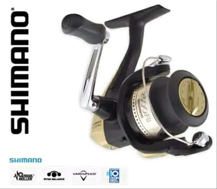 shimano fishing reels for sale