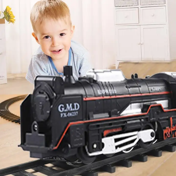 remote control train for kids