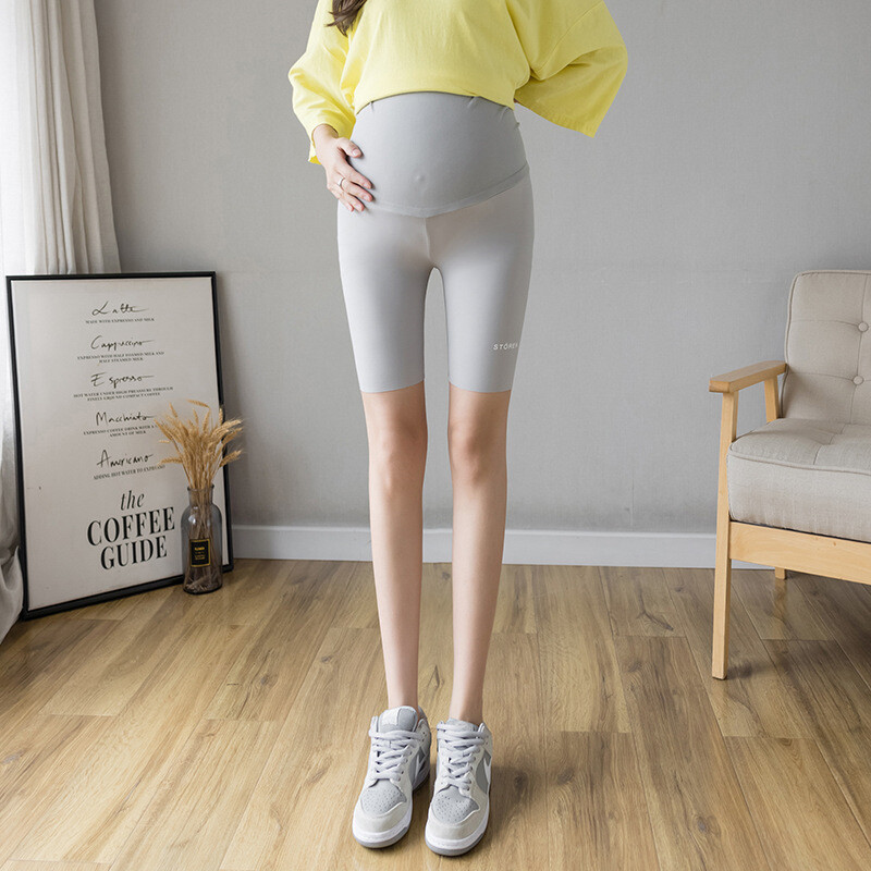 JOYNCLEON Maternity leggings Maternity Home Yoga Pants Maternity pants Cheap maternity clothes Beautiful maternity dress