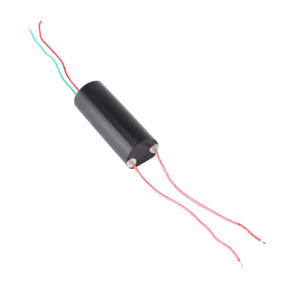 DC3.7V-6V High Voltage Pulse Generator Output 50KV Super Arc Ignition Coil High Arc Ignition Coil Module Voltage Arc Module Module