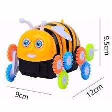 Xe đồ chơi cho bé funny bee ka011-2687