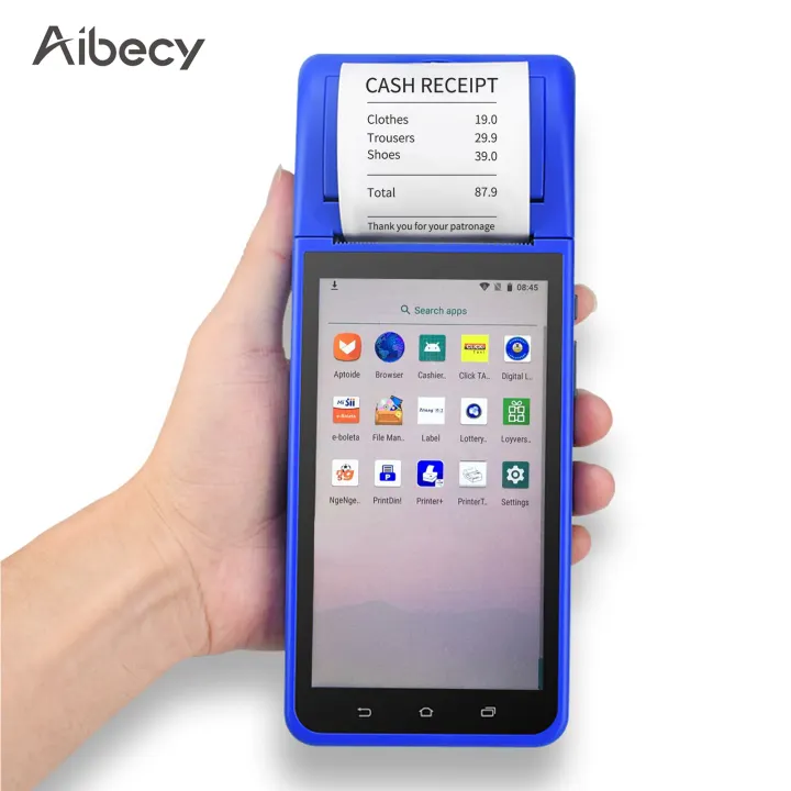 photo printer for android