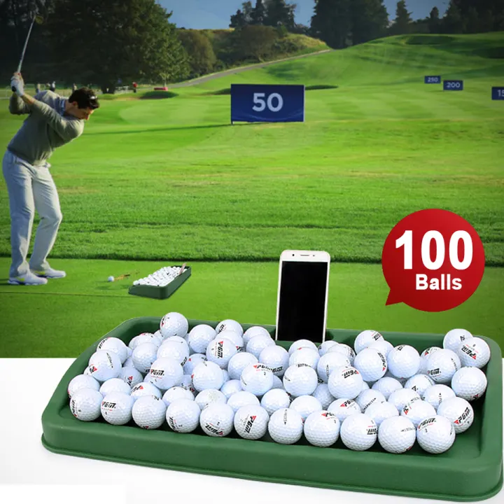 golf box training aids