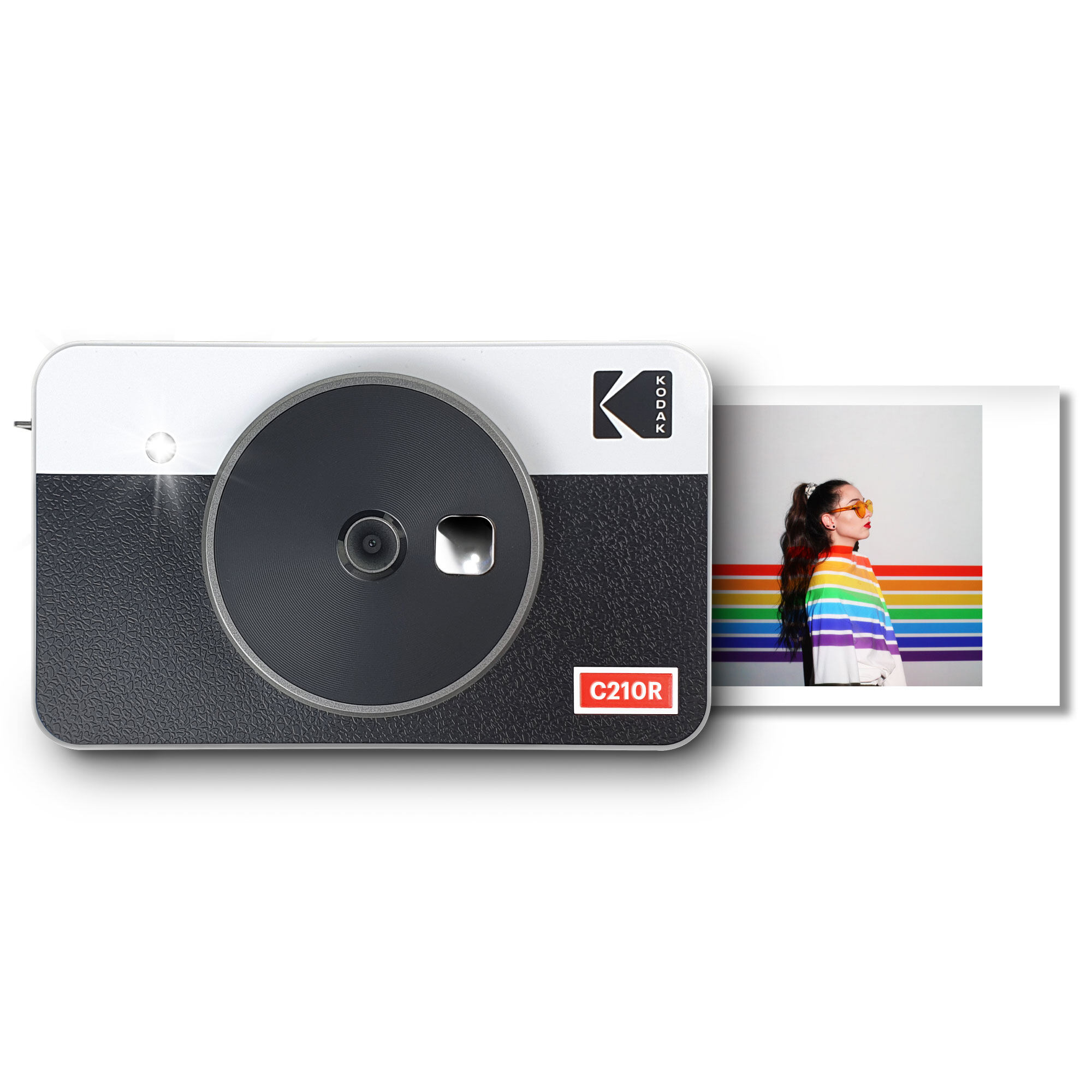 kodak mini instant camera