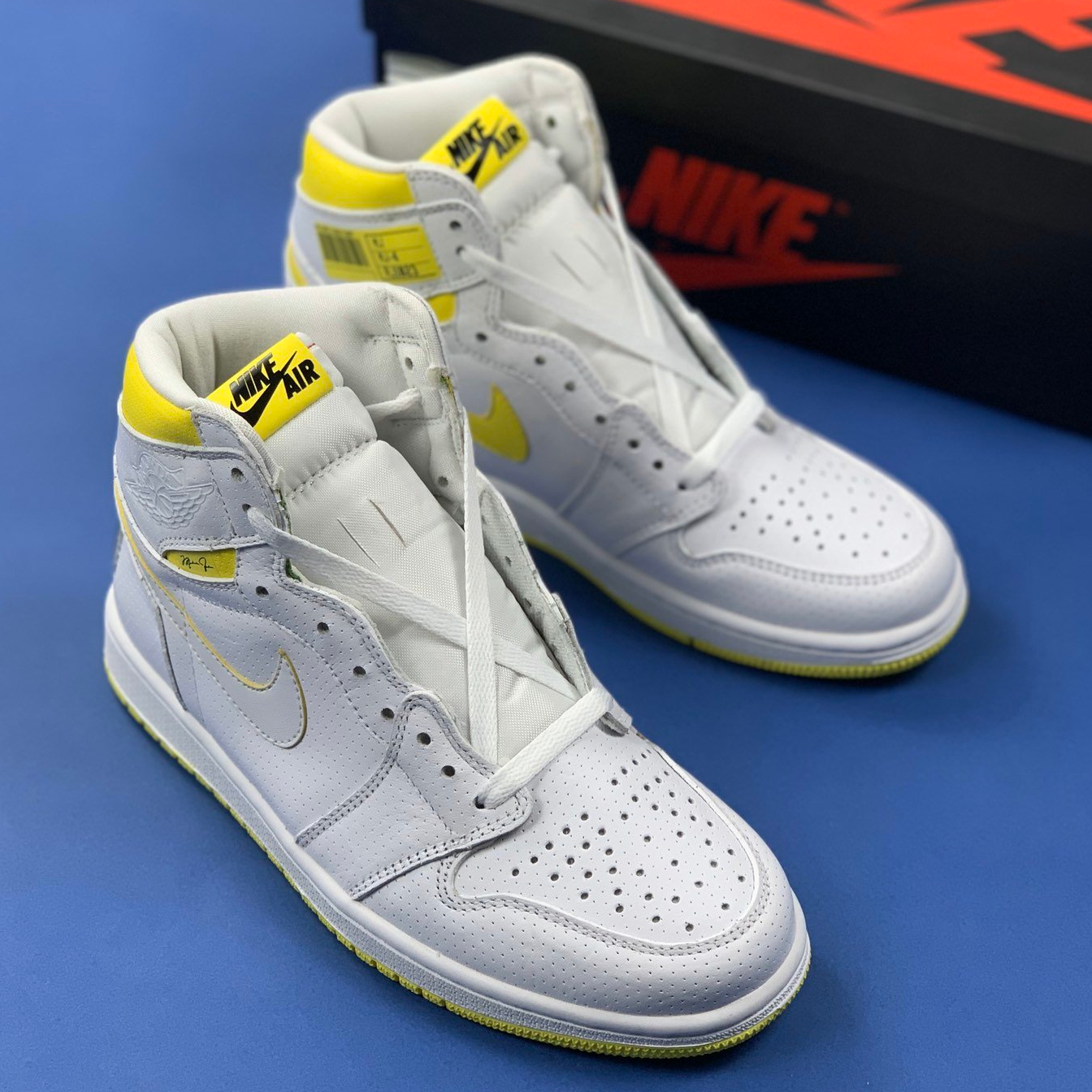 aj1 turbo
