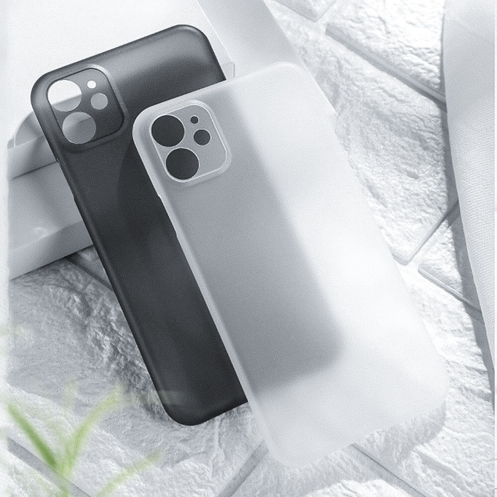 Ốp Lưng Smartdevil IPhone11 Ốp Mờ Siêu Mỏng Iphone11Pro Max 11/7Plus/8Plus Bảo Vệ ốp Lưng Vỏ Mềm Bao Gồm Tất Cả Chống Rơi Pormax Vỏ 11Promax Chính Hãng