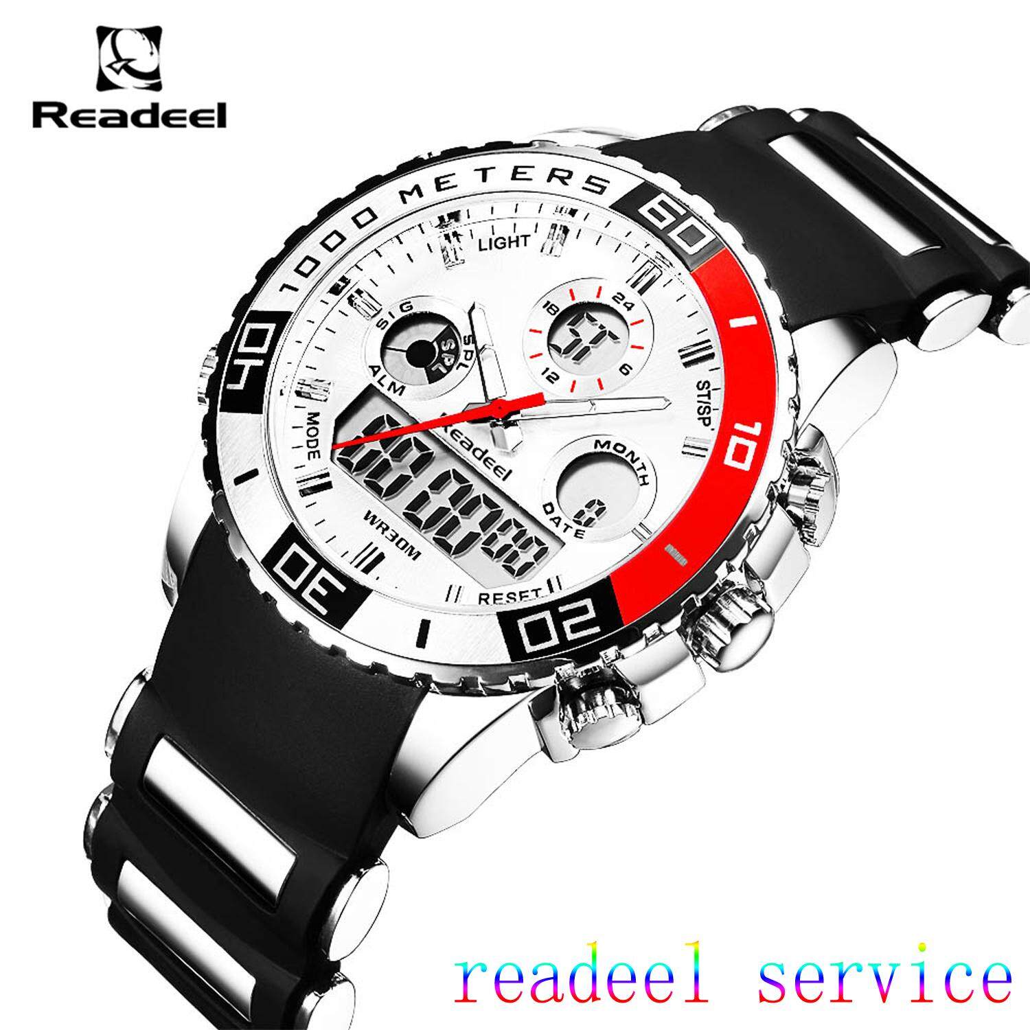 readeel watch price