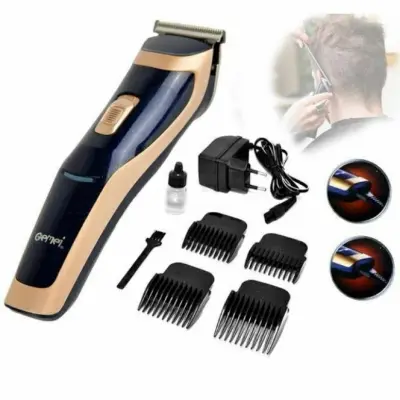 ProGemei/Geemy 6005 wireless Rechargeable Hair Trimmer/clipper/shaver