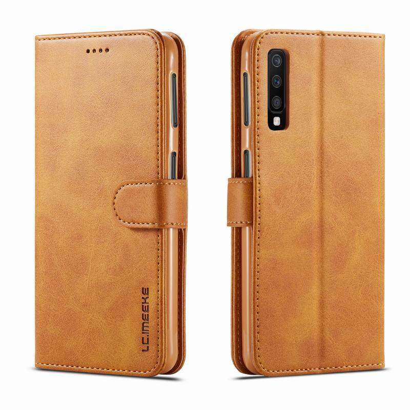 Giá Dành Cho Samsung Galaxy Samsung Galaxy A50 A50S A30S Ví Sang Trọng Từ Retro Flip Da Bao Bọc Điện Thoại Vỏ Cho Samsung/A30S /A50/A50S