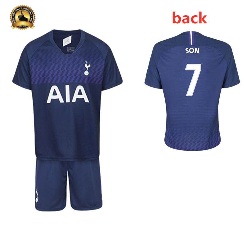 spurs home shirt