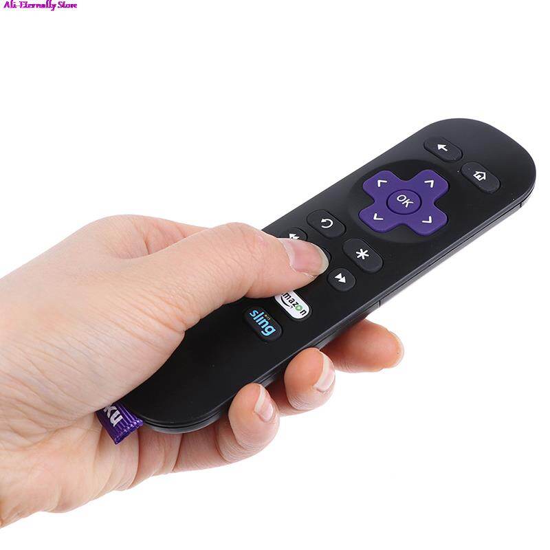 Control Remoto Repuesto Roku Express 1 2 3 Lt Hd Xd Xds N1 | Meses Sin Interés - Foto 13