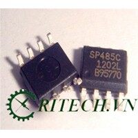 Combo 5 con sp485cn, sp485c, sp485 sop-8 ic chức năng