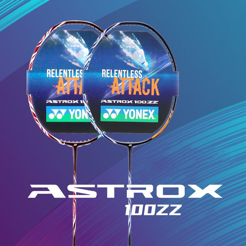 YONEX ASTROX 100 ZZ 3U 4U 100ZZ KUNERAI YONEX BADMINTON RACKET Lazada