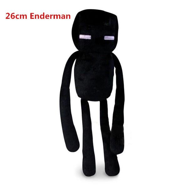 minecraft ocelot plush toy