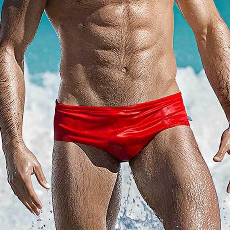 Nơi bán Cocoboy Quần Short nam Bơi Thân Thoáng Bãi Biển SurfingPrintRunning Bơi Watershort