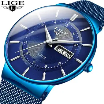 lige 2019 watch