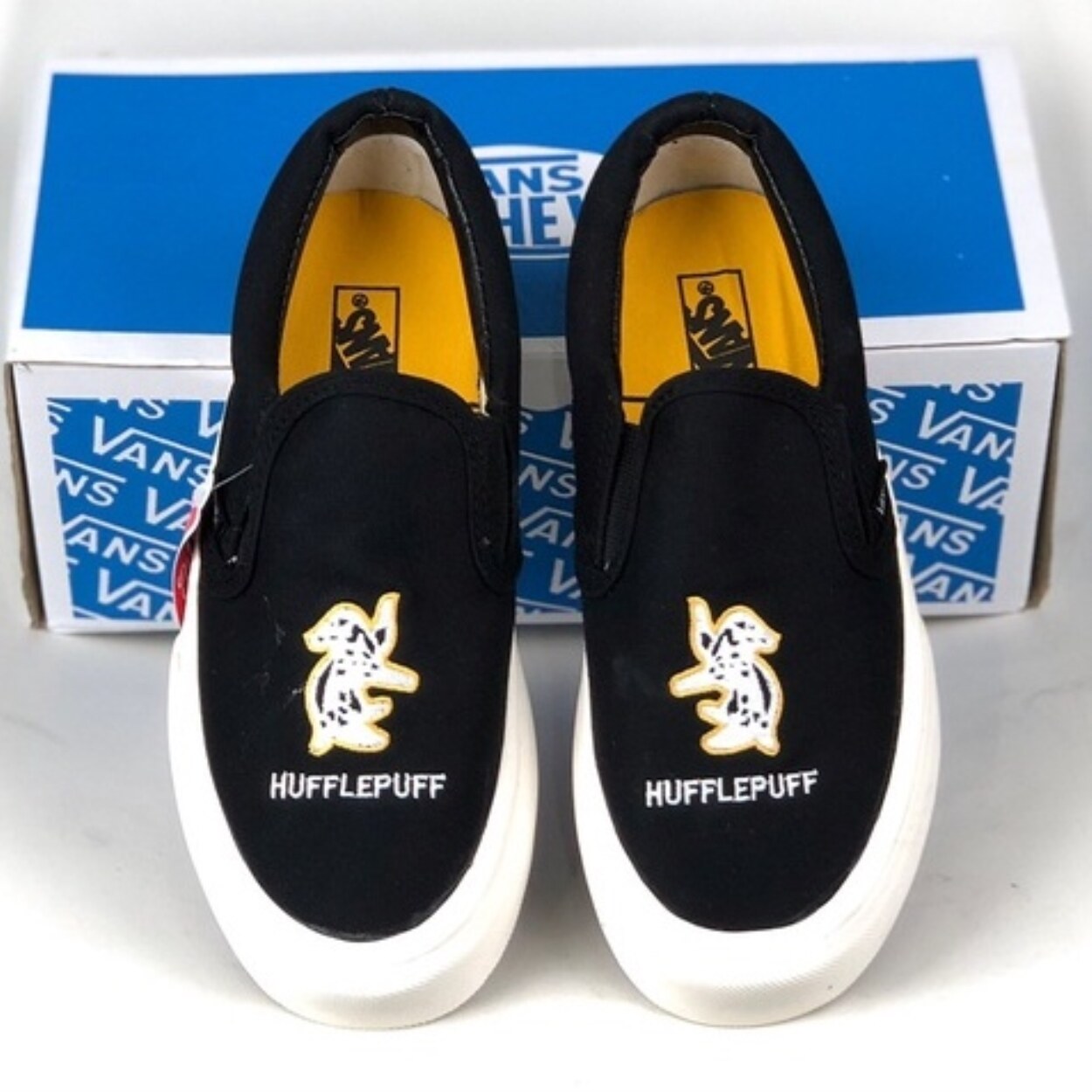 vans malaysia harry potter