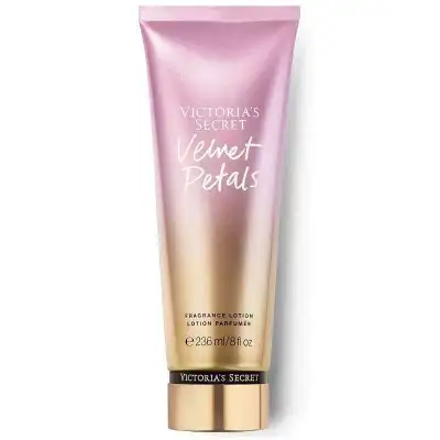 Victoria Secret_Velvet Petals Fragrance Lotion 236ml