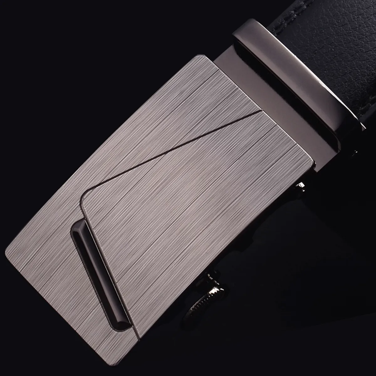 men's trouser belts