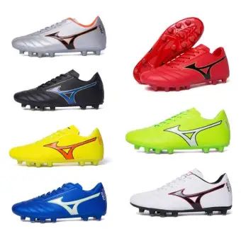kasut bola mizuno