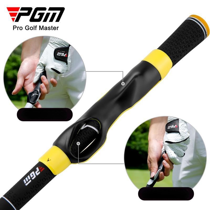 Pgm Gậy Golf chỉnh Grip loại thiết bị điều chỉnh chung Bộ thực hành cho người mới bắt đầu cho Câu lạc bộ jzq029