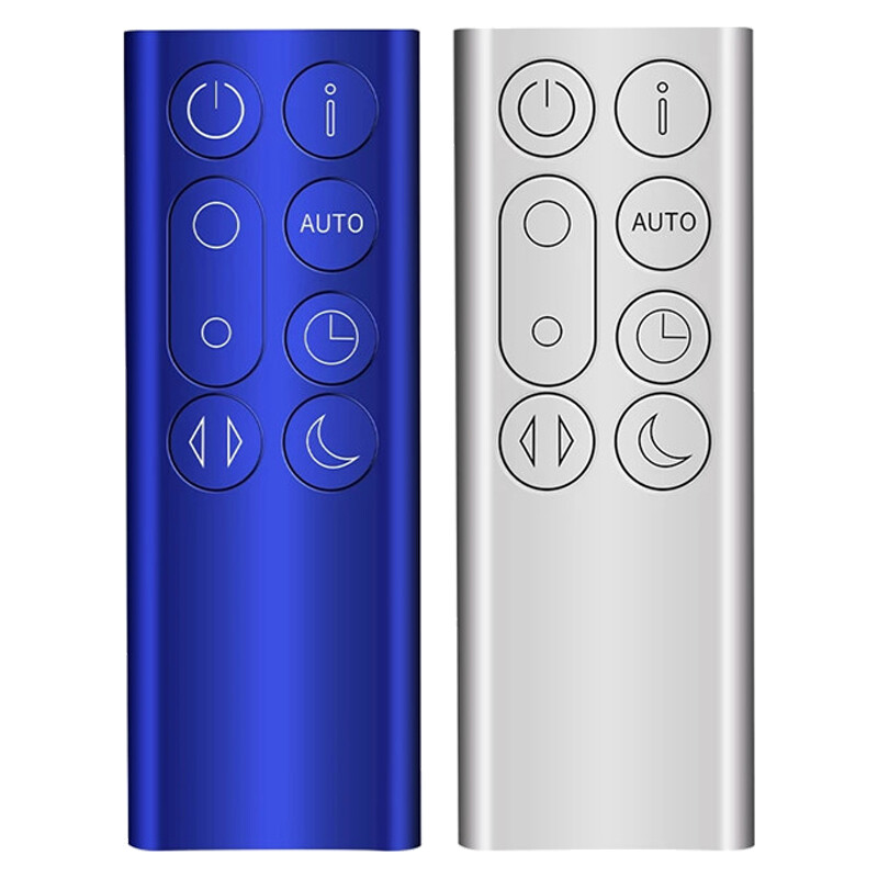 Máy Lọc Không Khí Quạt Không Cánh Điều Khiển Từ Xa Cho PH02 TP07 TP04 DP04 TP05 PH01