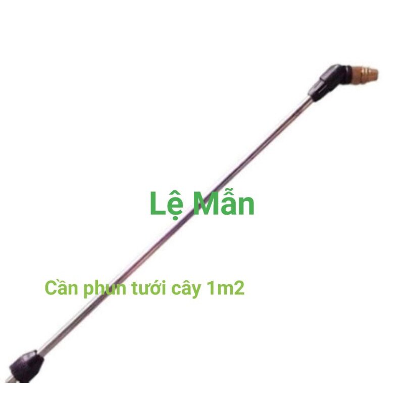Cần Phun Bình Xịt Tưới Cây Dudaco 1m2- Cần Tưới/Phun Sương 1m2
