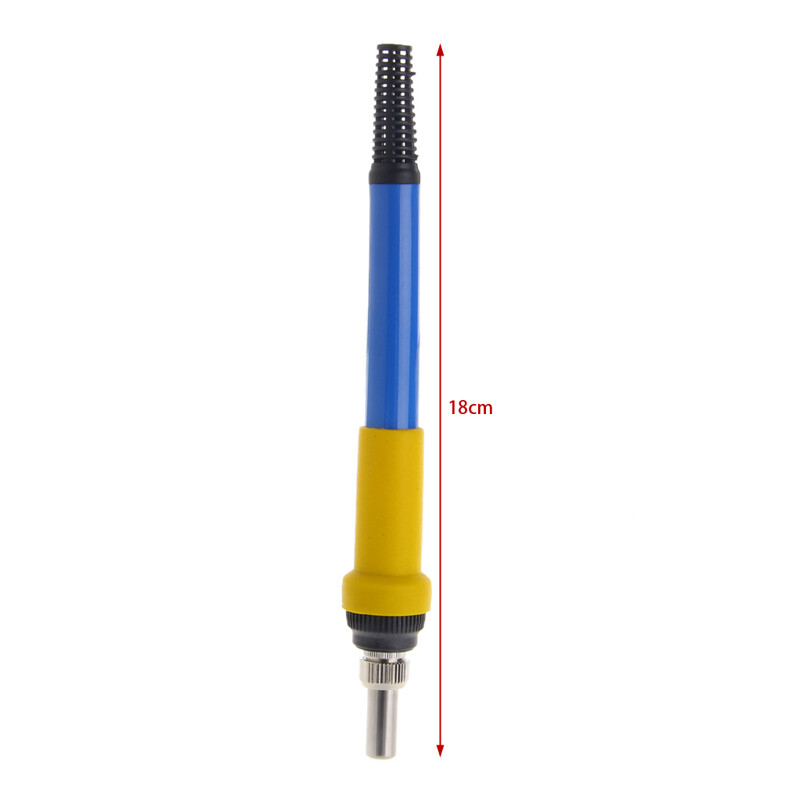 Tay Cầm Máy Sưởi T12 Để Sửa Đổi Trạm Hàn Hakko 936 Sắt Tự Làm