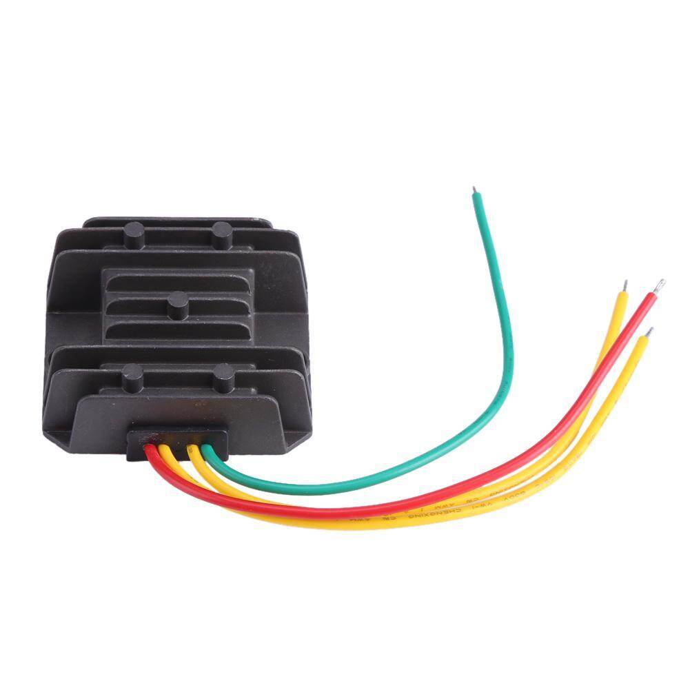 Bộ Điều Khiển Sạc Máy Phát Điện Tua Bin Gió 12V 300W Bền Khi Sử Dụng