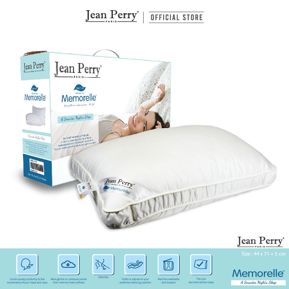 memorelle pillow collection