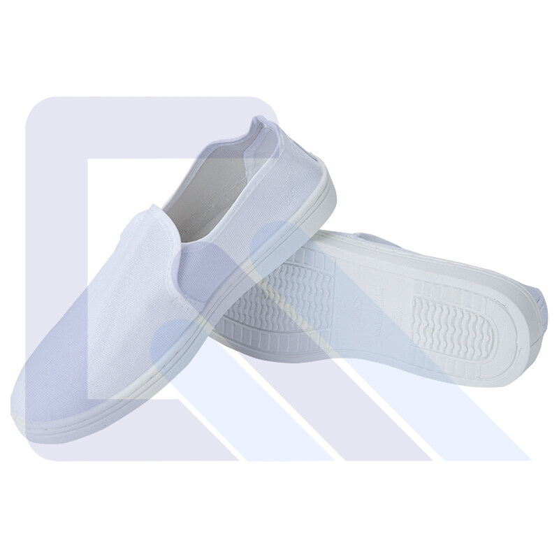Antistatic Safety Shoes Conductive Slippers Anti-static Boots Sandal Cleanroom ESD Shoes