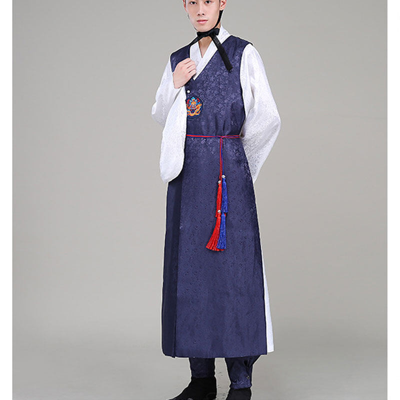 hanbok lazada