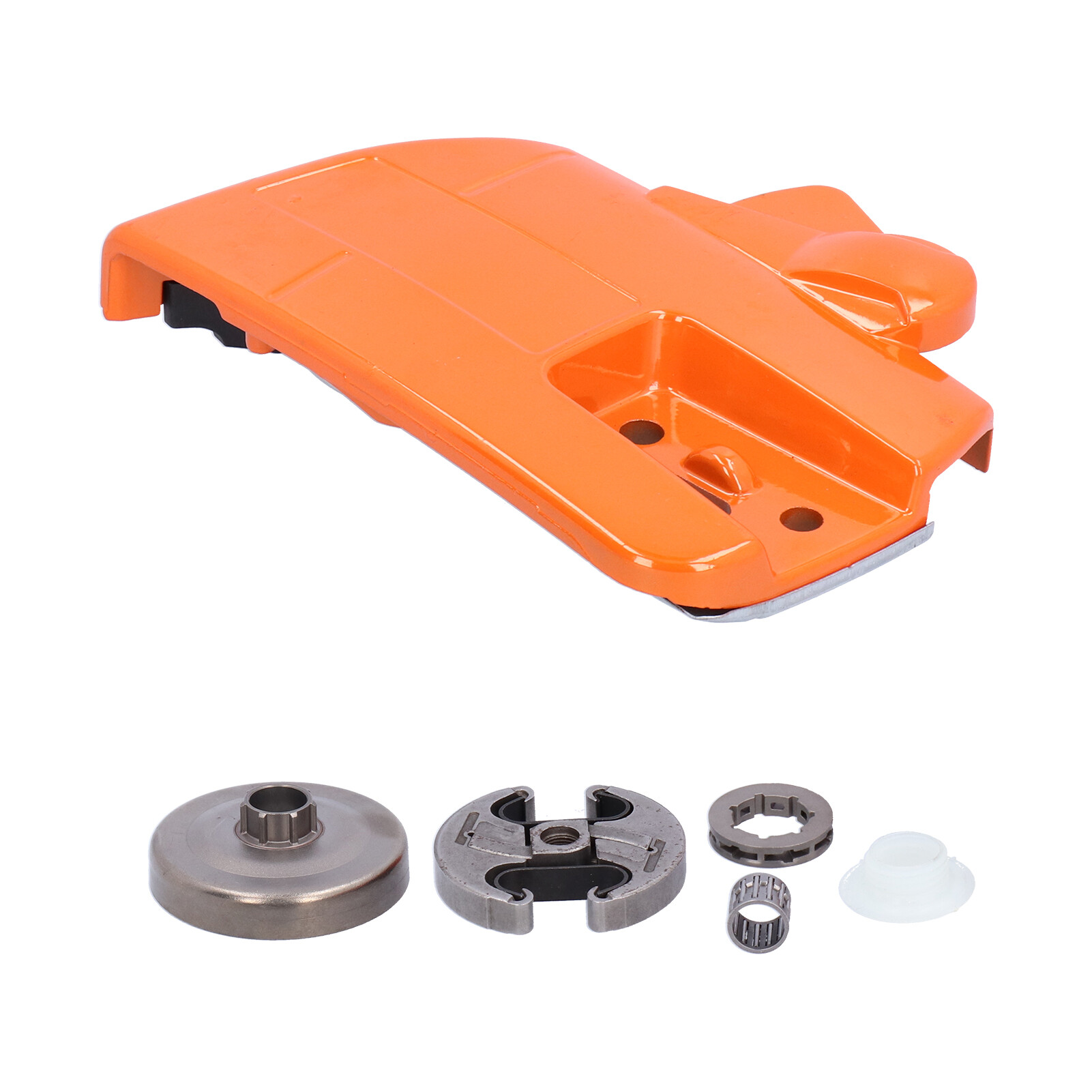 Chainsaw tools, chainsaw chain sprocket stable performance for 353 351 350 346xp 345 chainsaw