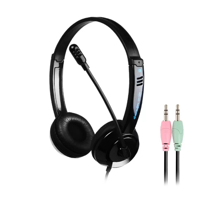 earphone for online teaching