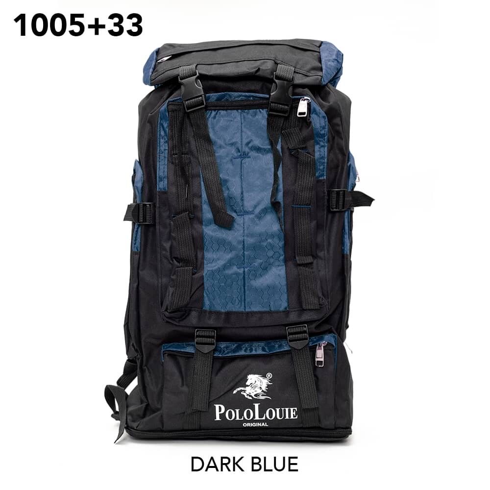 Polo louie hiking bag sale