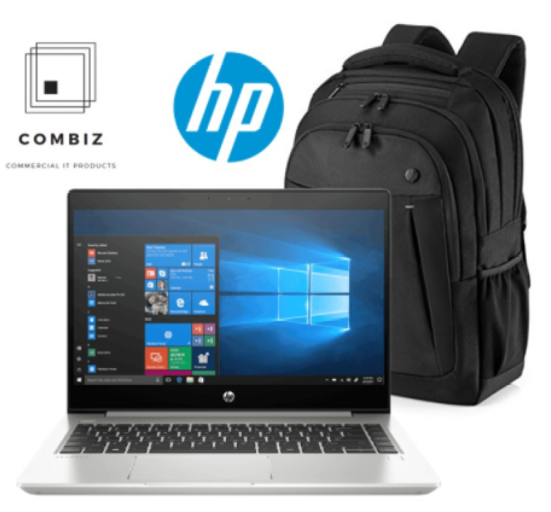 HP ProBook 445 G7 Notebook PC Malaysia