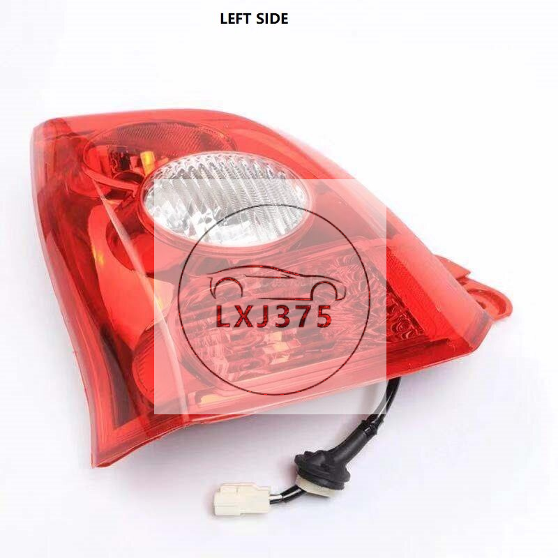1pcs tail light tail lamp for suzuki alto 2009 2010 2011 2012