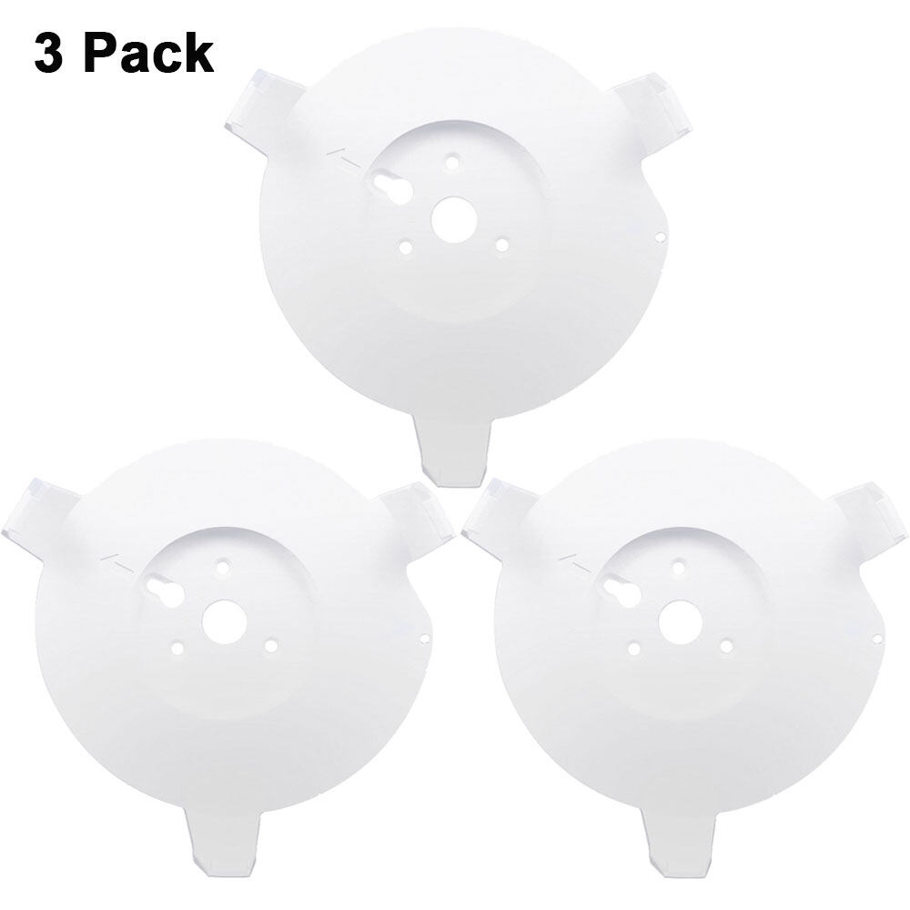 Wall Mount Stand Holder for TP-Link Deco M9 Plus Home Mesh WiFi 1//2//3 pack
