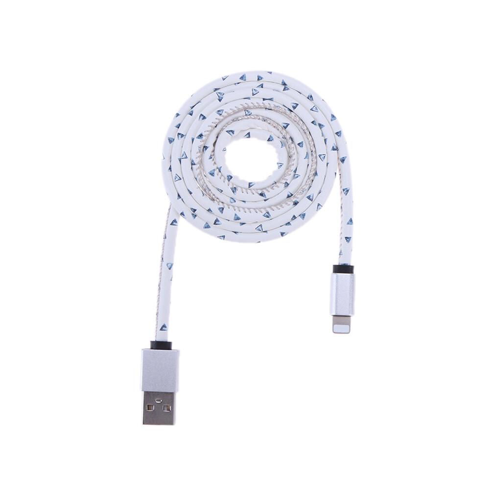 Mobile Phone Data Cable Fast Charging Charger Cable for iPhone6-170777